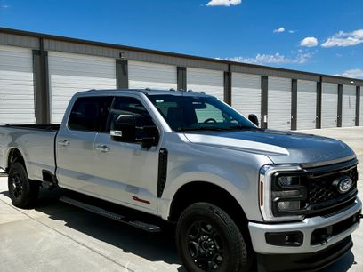 Used 2024 Ford F250 XLT w/ XLT Premium Package