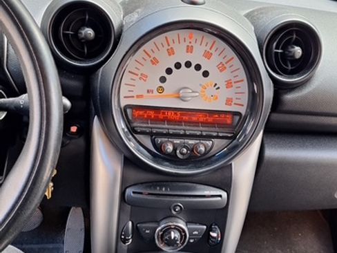 Used 2014 MINI Cooper Countryman Cooper Hatchback 4D image 11