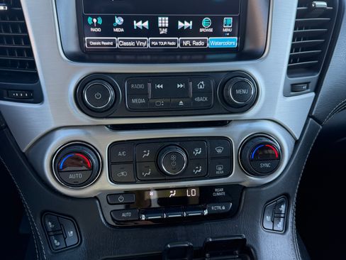 Used 2019 GMC Yukon XL SLT RWD image 10