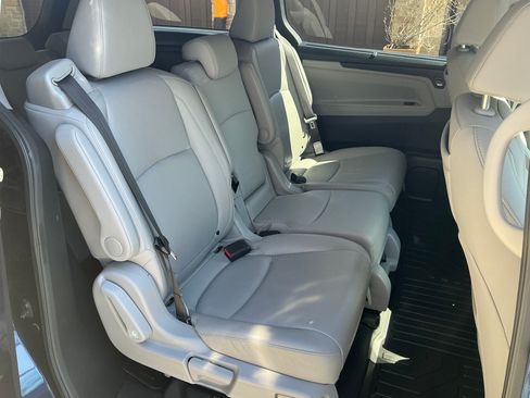Used 2020 Honda Odyssey EX-L image 10