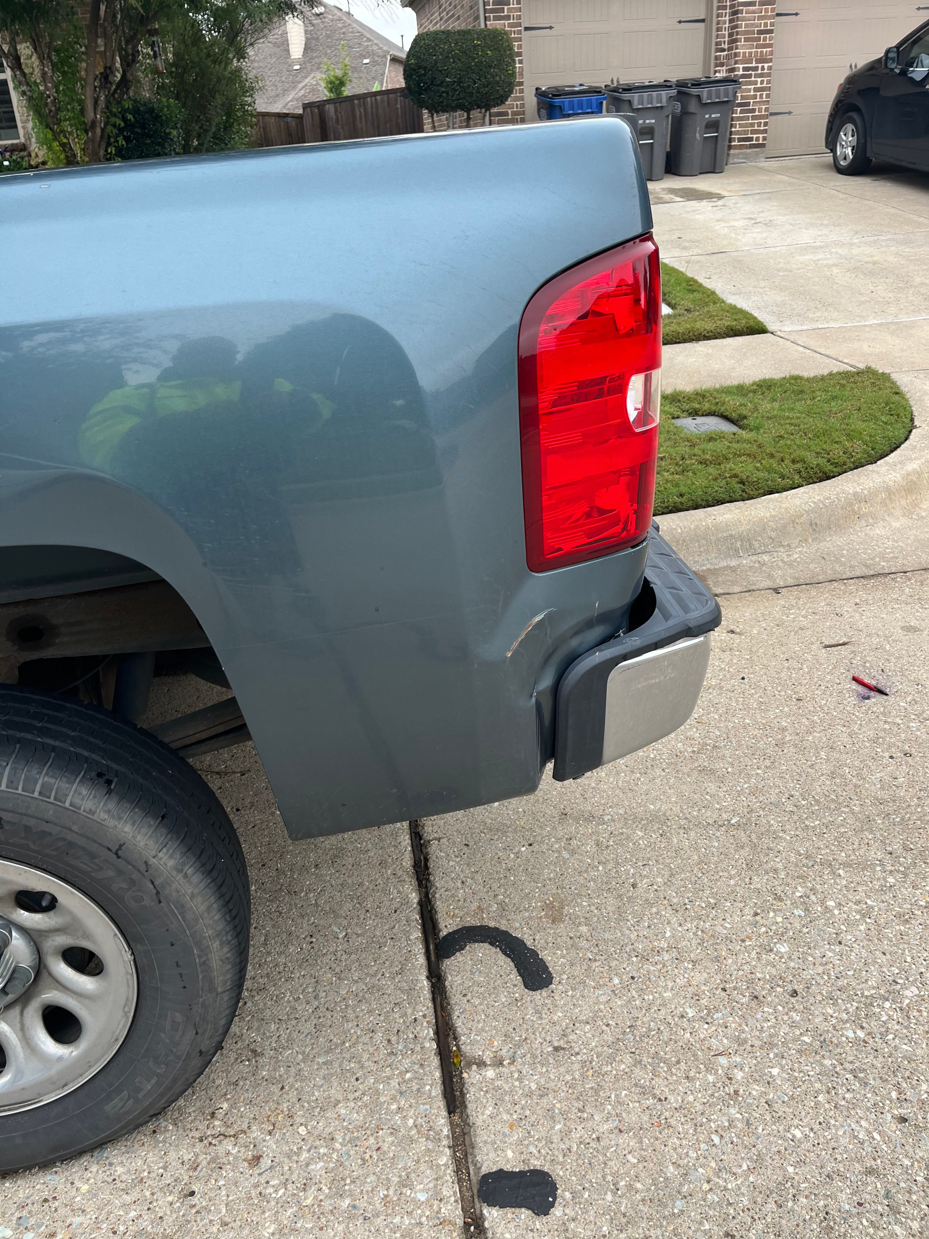 Used 2008 Chevrolet Silverado 1500 LT RWD image 6