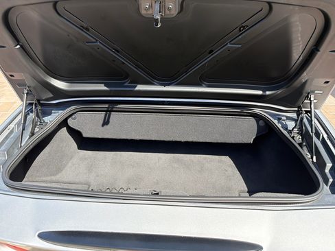 Used 2007 Chevrolet Corvette Convertible 2D w/ Preferred Equipment Group image 11