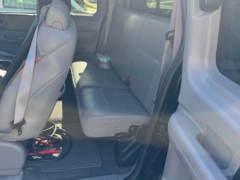 Used 2002 Ford F150 2WD SuperCab image 8