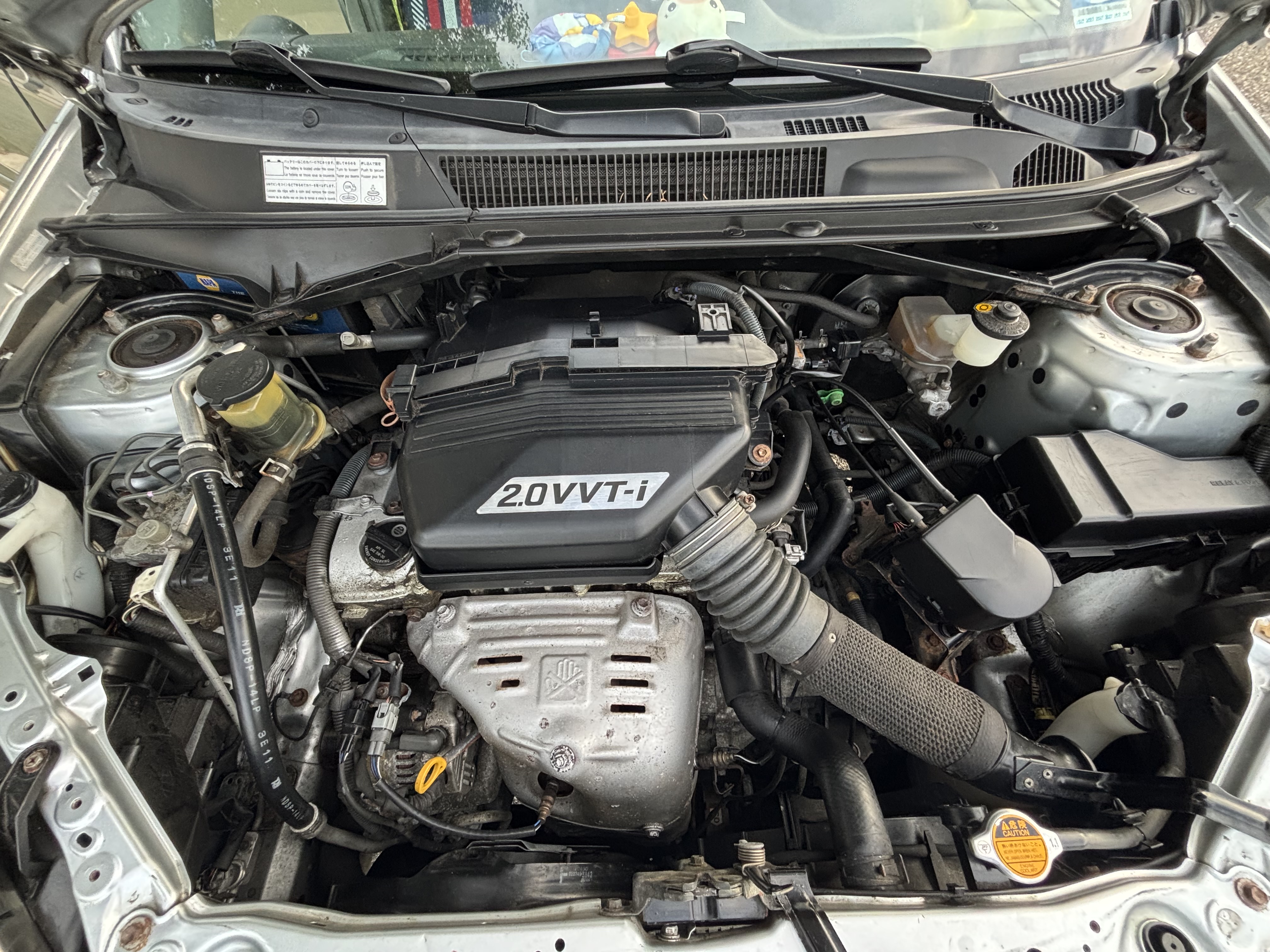 Used 2003 Toyota RAV4 4WD image 6