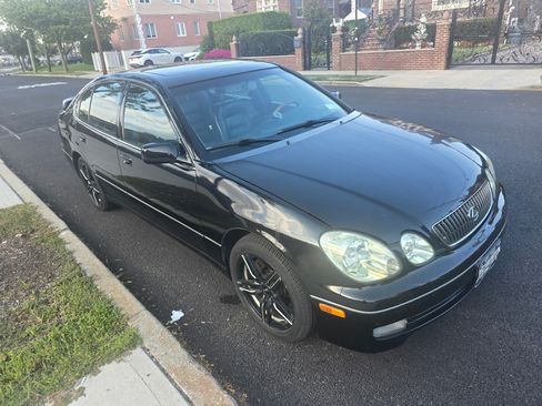 Used 2005 Lexus GS 430 image 28