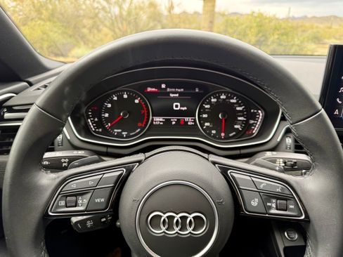 Used 2023 Audi A5 2.0T Premium w/ Convenience Package image 10