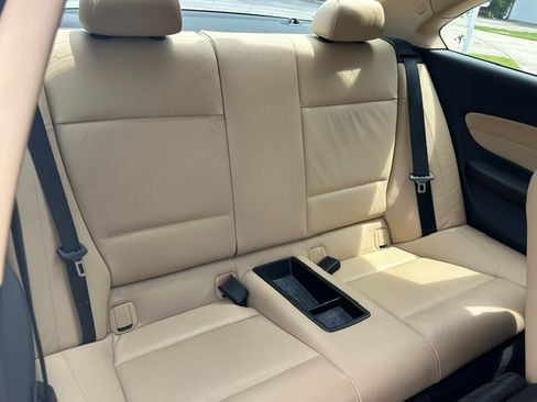 Used 2011 BMW 128i Coupe RWD image 21