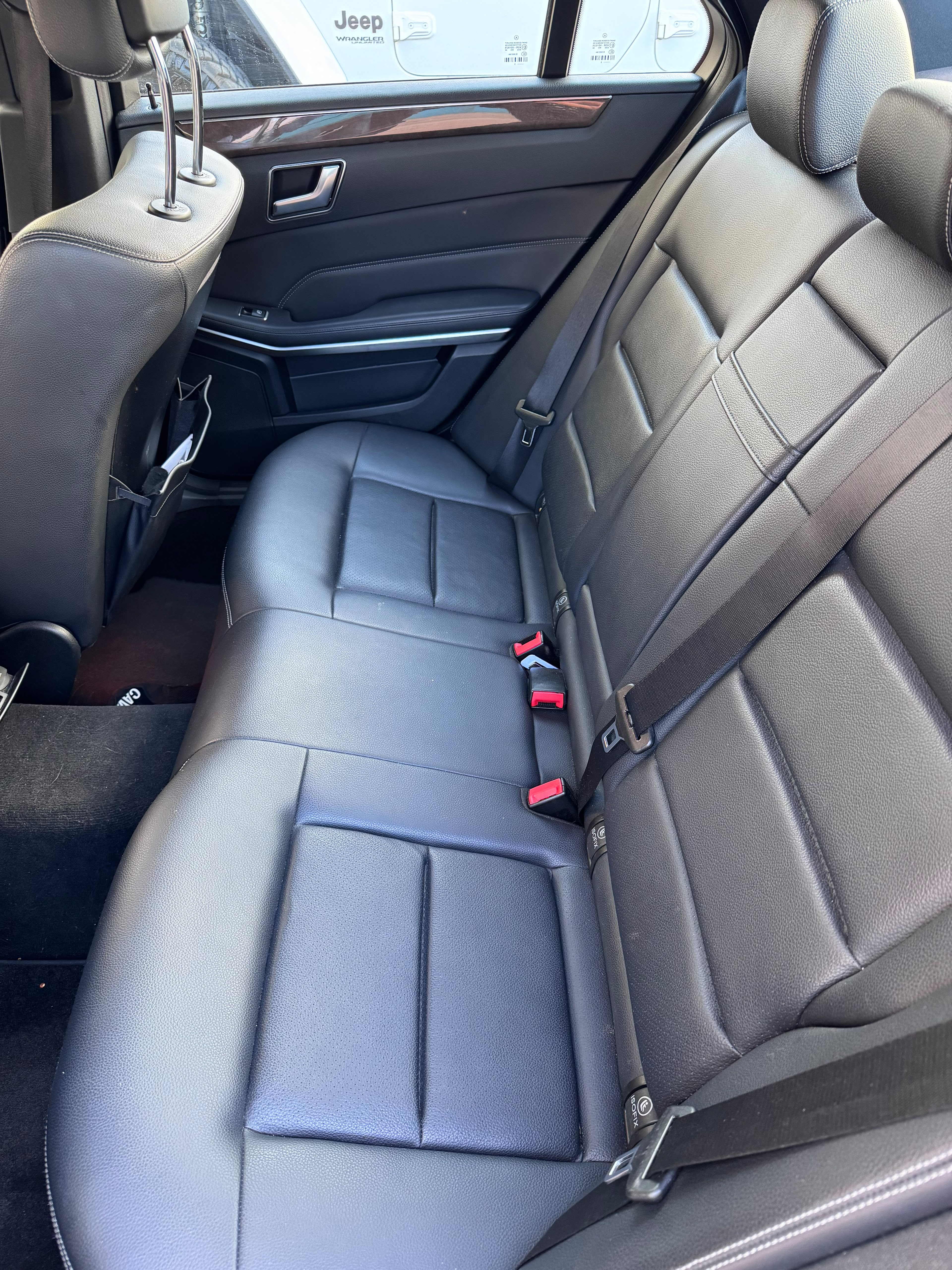 Used 2014 Mercedes-Benz E 350 Sedan image 6