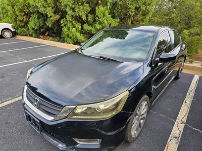 Used 2013 Honda Accord Sport