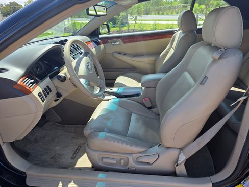 Used 2008 Toyota Solara SLE image 10