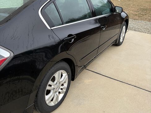 Used 2011 Nissan Altima 2.5 S w/ Convenience Pkg image 4