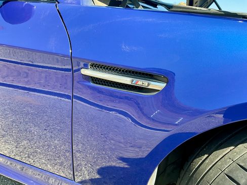 Used 2008 BMW M3 Sedan image 21