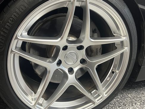Used 2014 BMW 335i Sedan RWD image 14