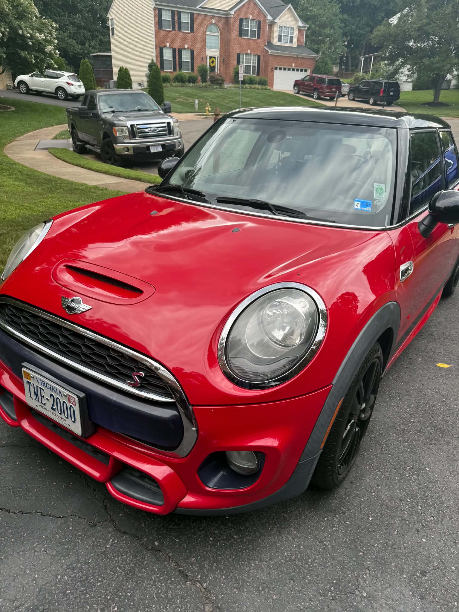 Used 2015 MINI Cooper S FWD image 10