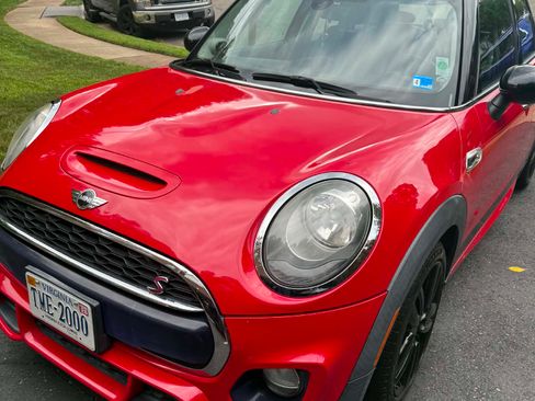 Used 2015 MINI Cooper S FWD image 10