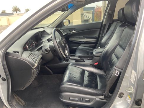 Used 2009 Honda Accord EX-L image 9