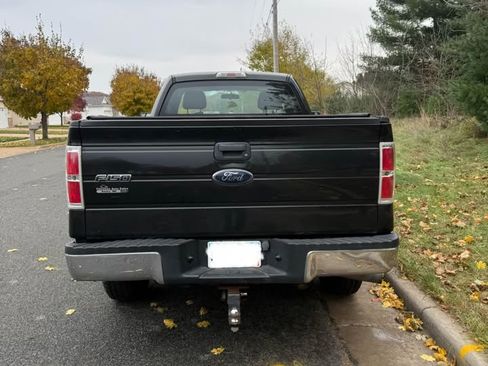 Used 2010 Ford F150 XL image 6