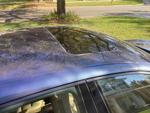 Used 2014 Porsche Panamera 4 image 9