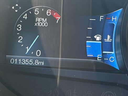 Used 2018 Ford Edge Titanium w/ Equipment Group 301A image 2