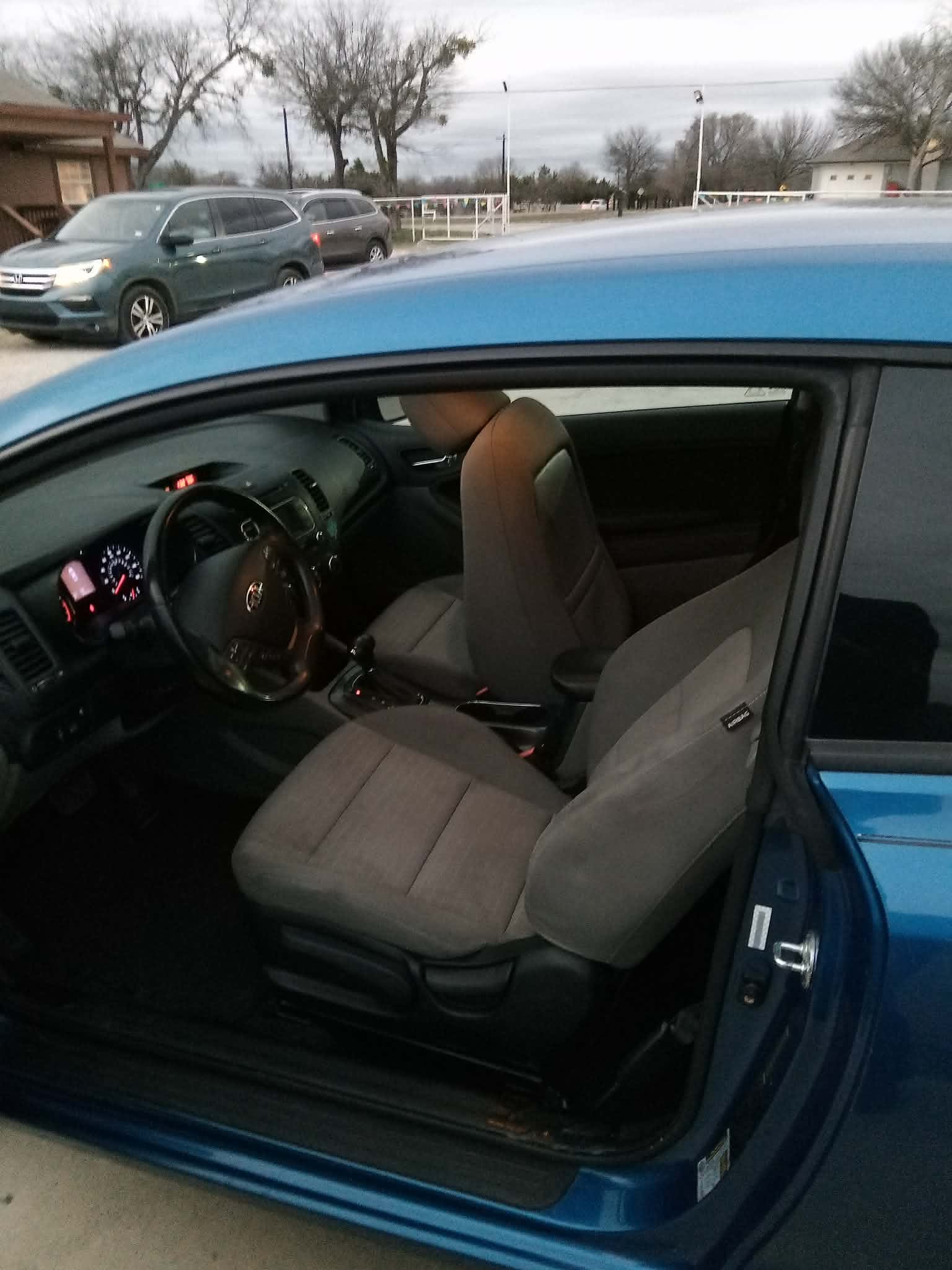 Used 2014 Kia Forte Koup EX FWD image 2