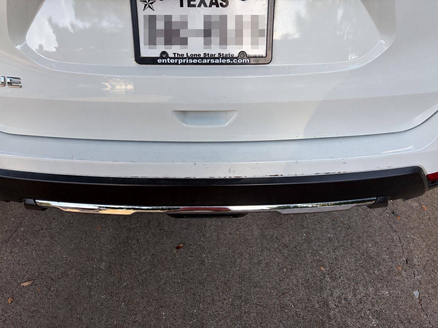 Used 2019 Nissan Rogue S FWD image 14