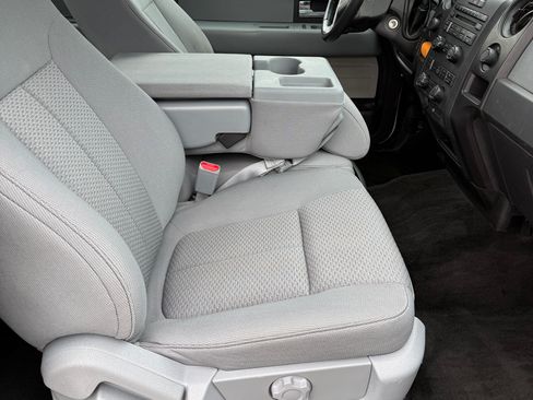 Used 2013 Ford F150 XL w/ PWR Equipment Group image 6