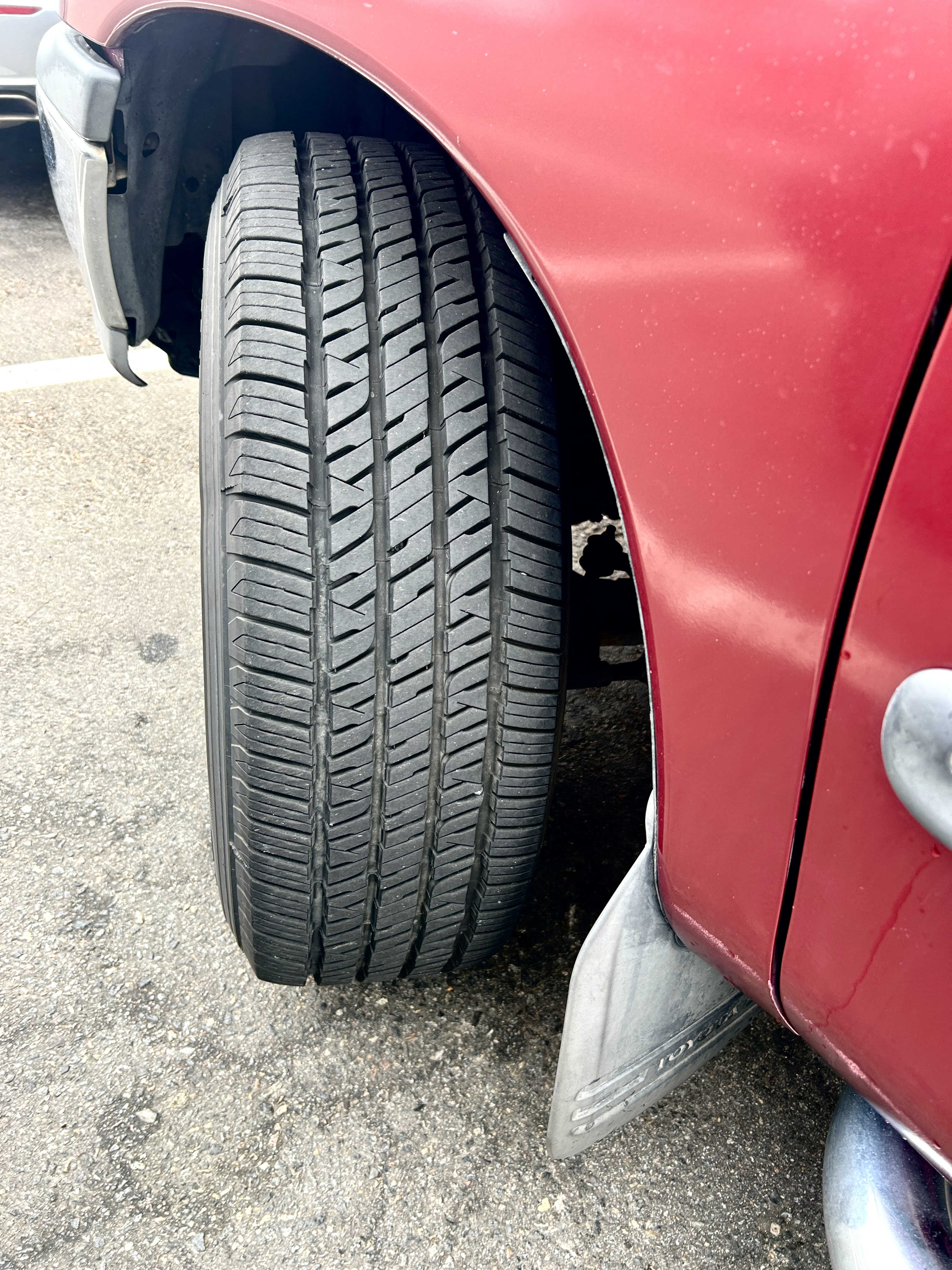 Used 2002 Toyota Tundra SR5 RWD image 9