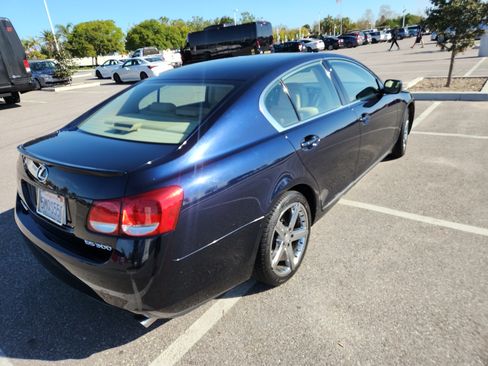 Used 2006 Lexus GS 300 image 5