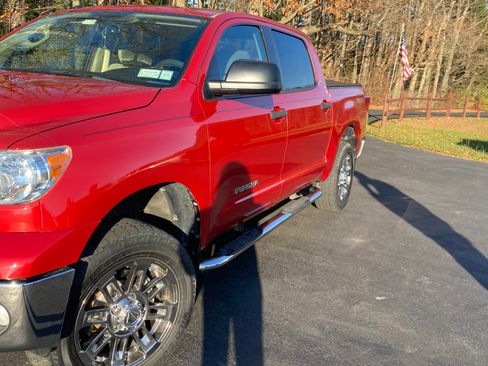 Used 2012 Toyota Tundra 2WD CrewMax image 27