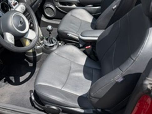 Used 2008 MINI Cooper S FWD image 9