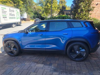 Used 2023 Fisker Ocean Extreme