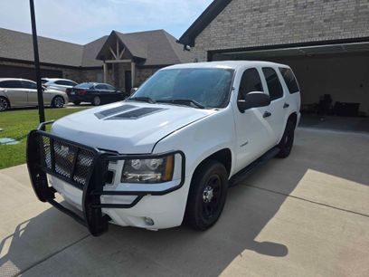 Used 2013 Chevrolet Tahoe 2WD