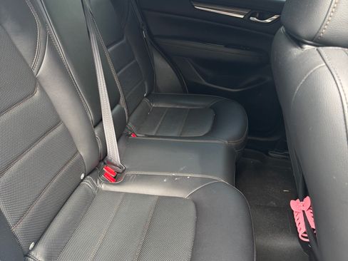 Used 2018 MAZDA CX-5 Grand Touring image 11