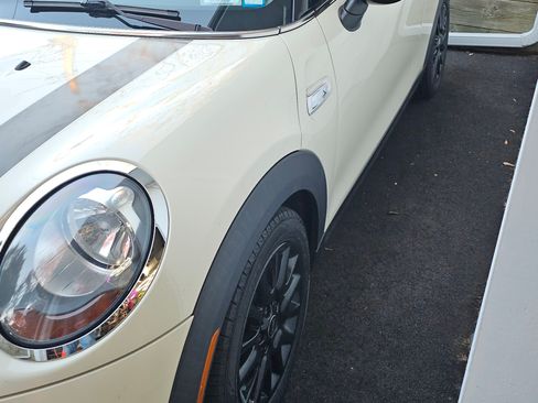 Used 2017 MINI Cooper S image 5