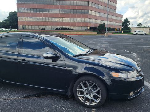 Used 2008 Acura TL Type-S image 4
