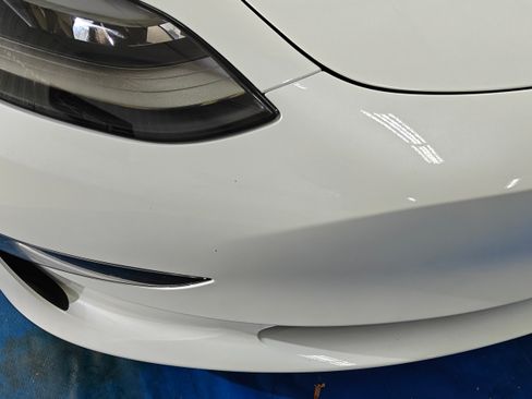 Used 2023 Tesla Model 3 Standard Range image 10