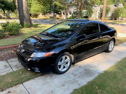 Used 2008 Honda Civic EX