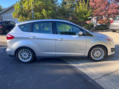 Used 2014 Ford C-MAX SEL w/ Equipment Group 303A