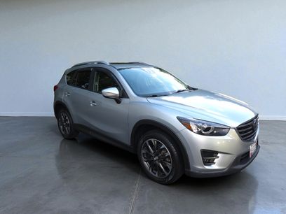 Used 2016 MAZDA CX-5 Grand Touring