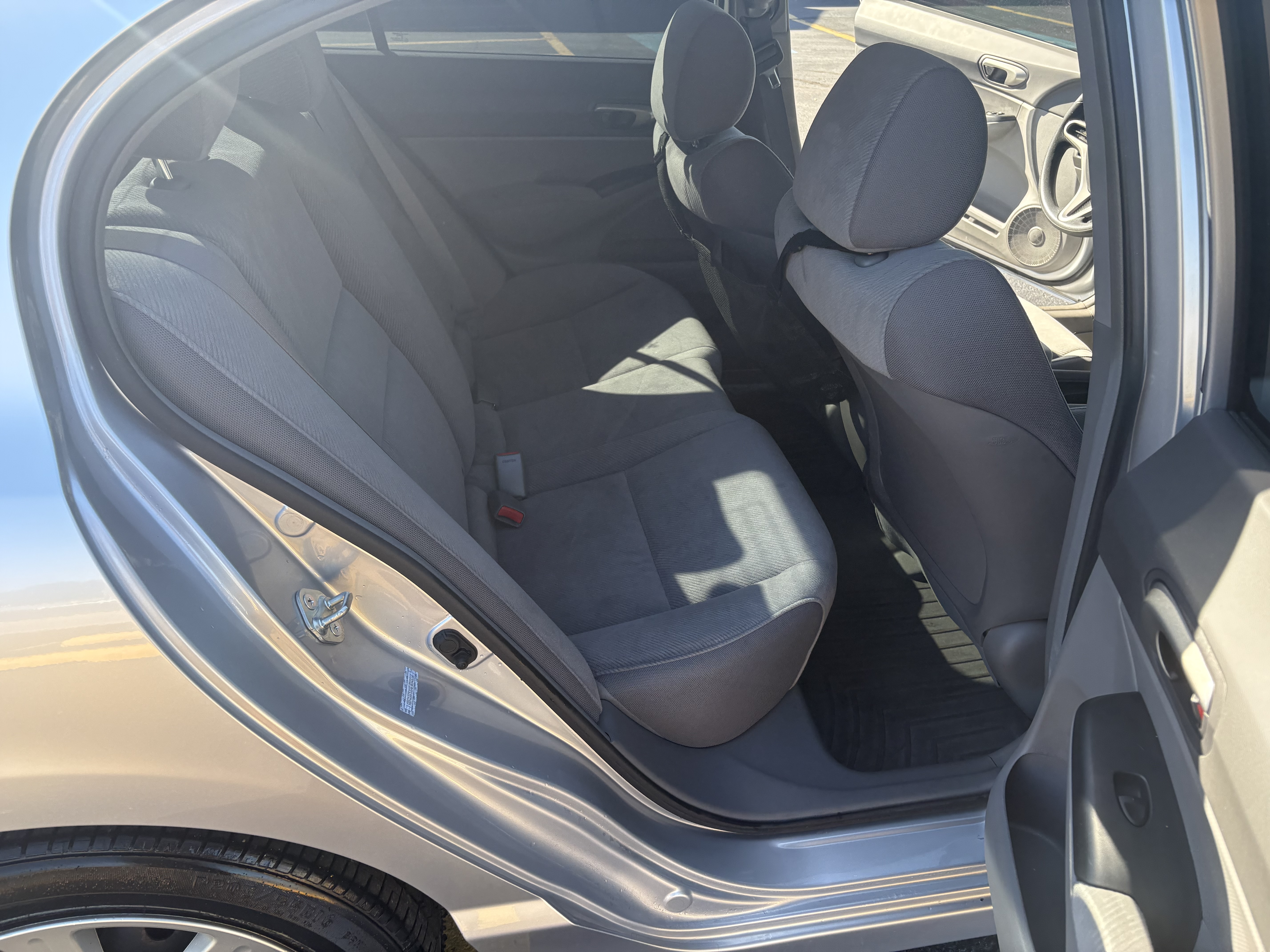 Used 2010 Honda Civic LX image 12