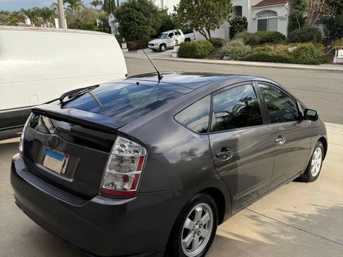 Used 2006 Toyota Prius image 6