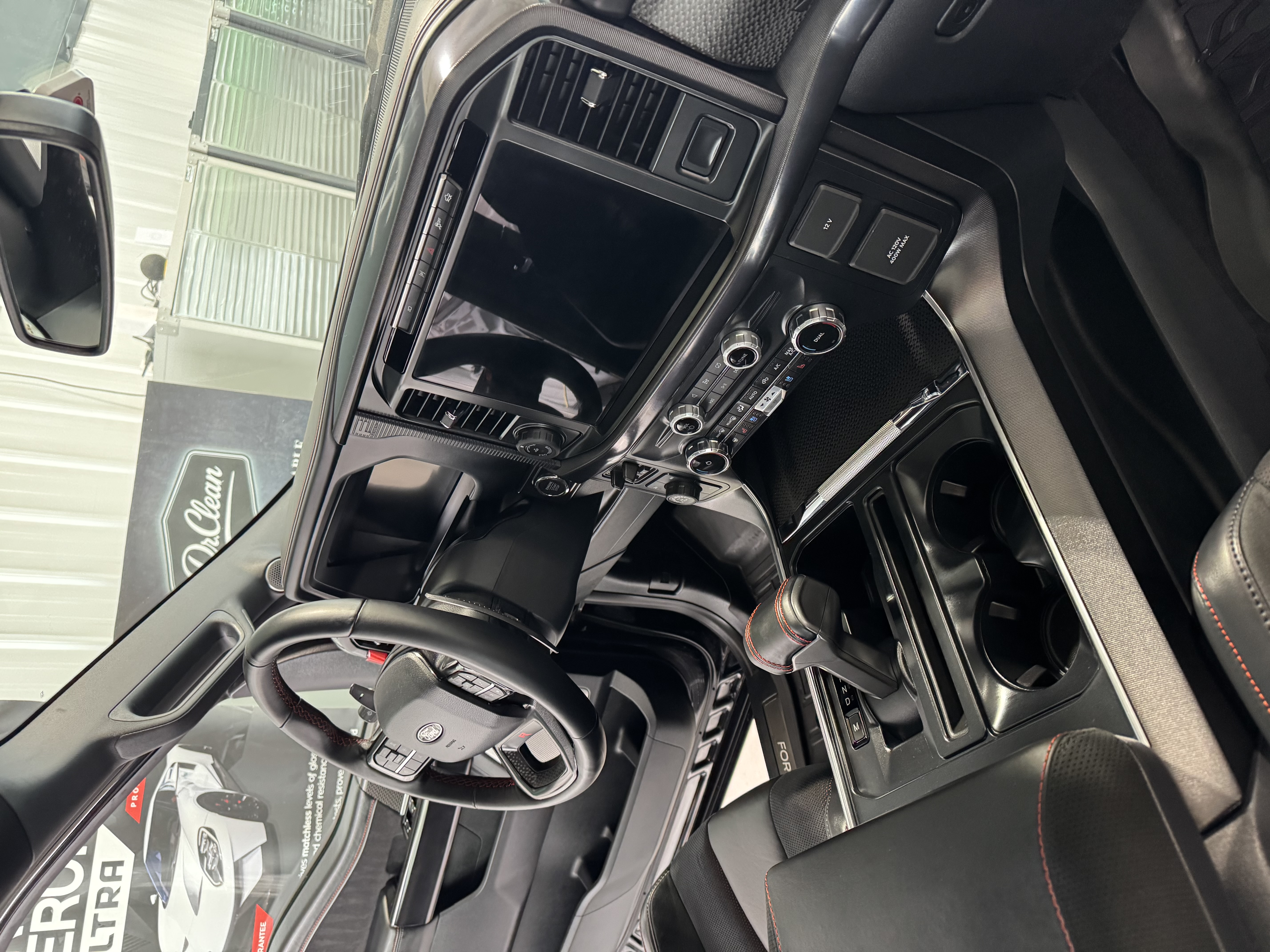 Used 2024 Ford F150 Raptor w/ Equipment Group 803A Raptor R AWD/4WD image 9