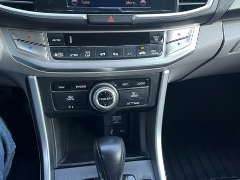 Used 2014 Honda Accord EX-L image 12