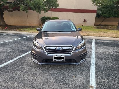 Used 2019 Subaru Legacy 2.5i Premium