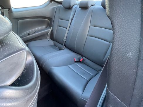 Used 2013 Honda Accord EX-L image 5