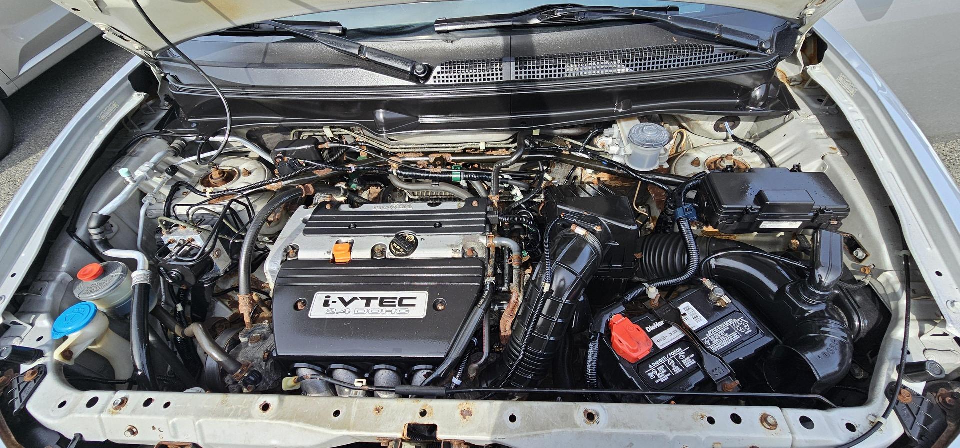 Used 2007 Honda Element EX image 18