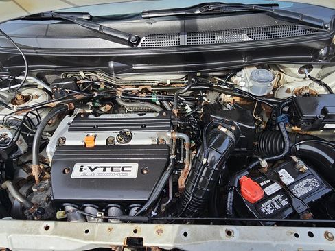 Used 2007 Honda Element EX image 18