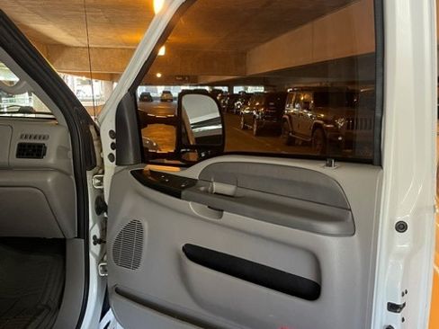 Used 2000 Ford F250 4x4 Crew Cab Super Duty image 11