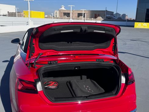 Used 2023 Audi A5 2.0T Premium Plus image 17