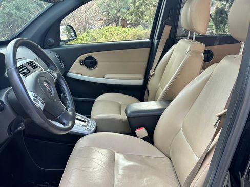 Used 2008 Pontiac Torrent AWD w/ Preferred Package image 10